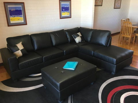 Kalbarri Seaview Villas - Stayed 29