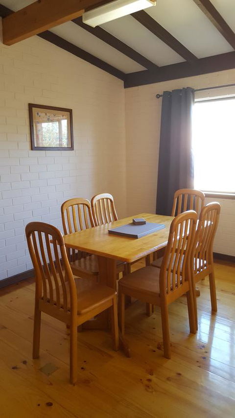 Kalbarri Seaview Villas - Stayed 32