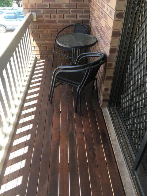 Kalbarri Seaview Villas - Stayed 12