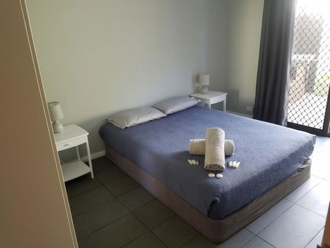 Kalbarri Seaview Villas - Stayed 6
