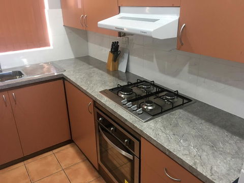 Kalbarri Seaview Villas - Stayed 15