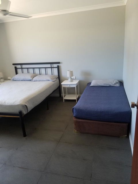 Kalbarri Seaview Villas - Stayed 7