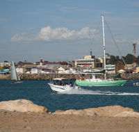 Geraldton Holliday Villas - Stays Accommodation