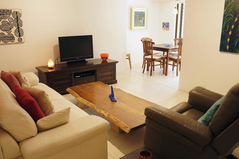 Suffolk House - Stays Accommodation 7