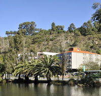 Sullivans Hotel - Stayed