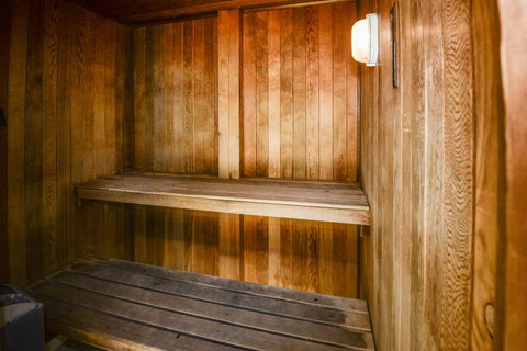 Leeuwin Apartments - Stayed 4