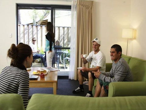 Leeuwin Apartments - Stayed 11