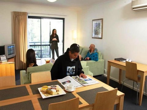 Leeuwin Apartments - Stayed 10