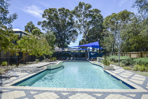 Leeuwin Apartments - Stayed 0