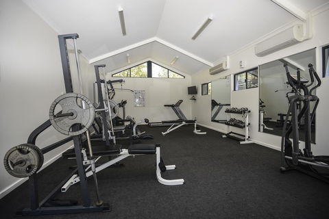 Leeuwin Apartments - Stayed 2