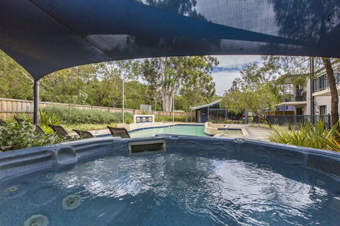 Leeuwin Apartments - Stayed 3