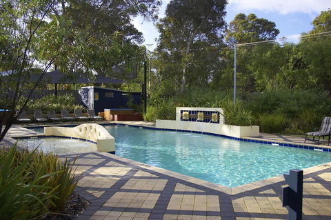 Leeuwin Apartments - Stayed 6