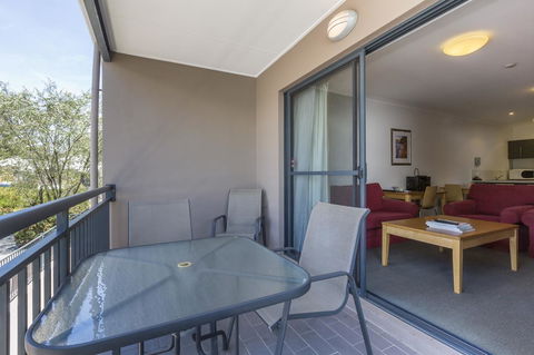 Leeuwin Apartments - Stayed 1