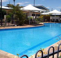 Nesuto Geraldton formerly Waldorf Geraldton Serviced Apartments - Stays Accommodation