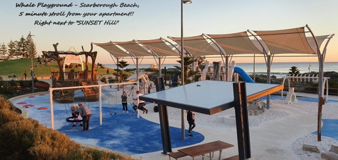 West Beach Lagoon 107 - Great Value - Stayed 1