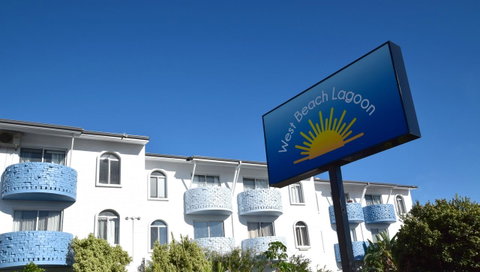 West Beach Lagoon 107 - Great Value - Stayed 16
