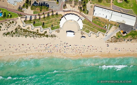 West Beach Lagoon 107 - Great Value - Stayed 23