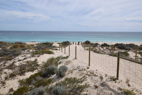 West Beach Lagoon 107 - Great Value - Stayed 18