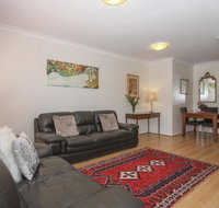 Leederville Townhouse