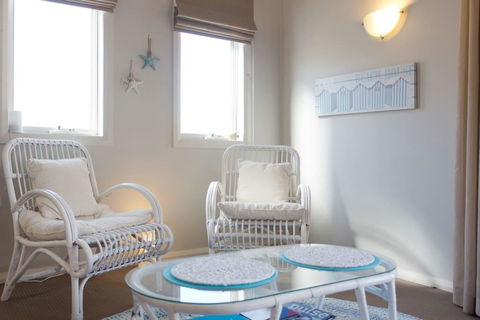 Fremantle Local Beach Studio - Stays Accommodation 15