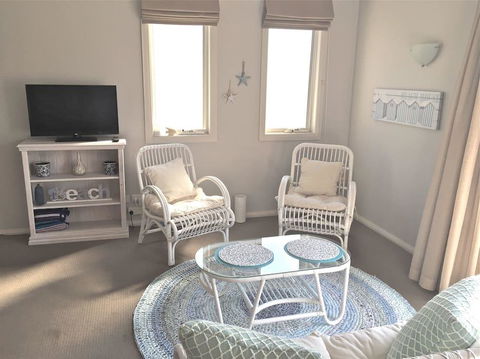 Fremantle Local Beach Studio - Stays Accommodation 6