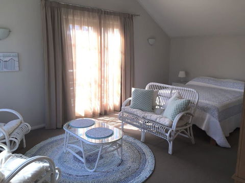Fremantle Local Beach Studio - Stays Accommodation 25