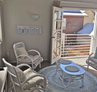 Fremantle Local Beach Studio - Stays Accommodation