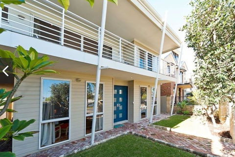 Fremantle Local Beach Studio - Stays Accommodation 20