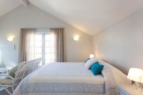 Fremantle Local Beach Studio - Stays Accommodation 16