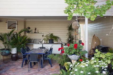 Fremantle Local Beach Studio - Stays Accommodation 11