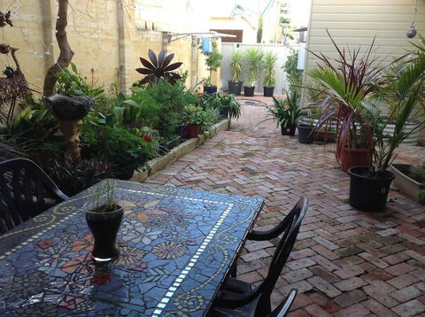 Fremantle Local Beach Studio - Stays Accommodation 23