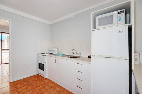 West Beach Lagoon 204 â€“ Ground Floor - Stayed 7