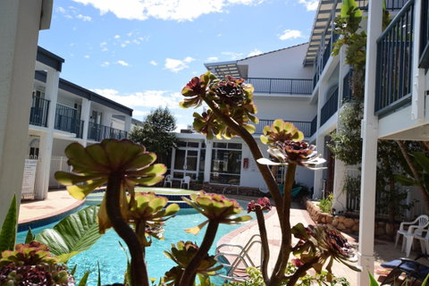 West Beach Lagoon 204 â€“ Ground Floor - Stayed 15