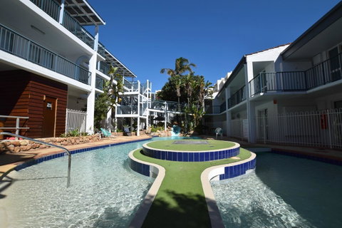 West Beach Lagoon 204 â€“ Ground Floor - Stayed 17