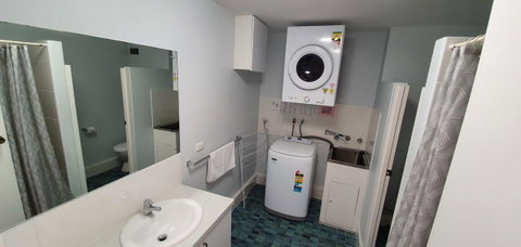 West Beach Lagoon 204 â€“ Ground Floor - Stayed 3