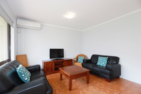 West Beach Lagoon 204 â€“ Ground Floor - Stayed 8