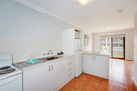 West Beach Lagoon 204 â€“ Ground Floor - Stayed 6