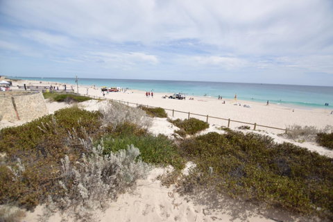 West Beach Lagoon 204 â€“ Ground Floor - Stayed 28