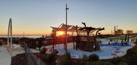 West Beach Lagoon 204 â€“ Ground Floor - Stayed 33