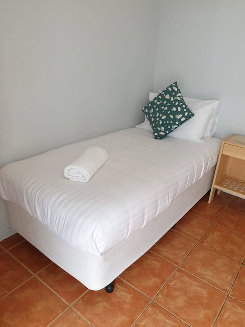West Beach Lagoon 204 â€“ Ground Floor - Stayed 4