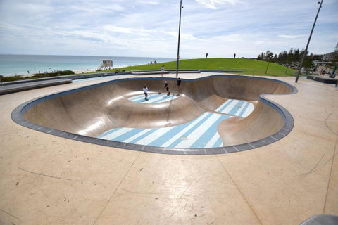 West Beach Lagoon 204 â€“ Ground Floor - Stayed 30