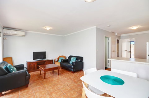 West Beach Lagoon 204 â€“ Ground Floor - Stayed 11