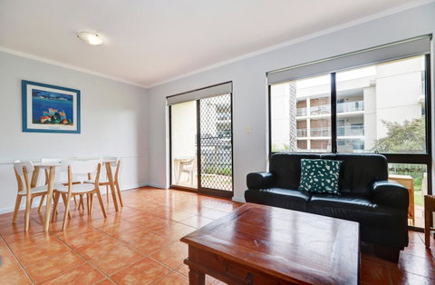 West Beach Lagoon 204 â€“ Ground Floor - Stayed 10