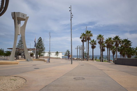 West Beach Lagoon 204 â€“ Ground Floor - Stayed 26
