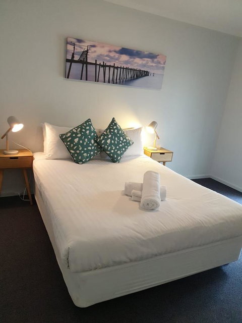 West Beach Lagoon 204 â€“ Ground Floor - Stayed 5