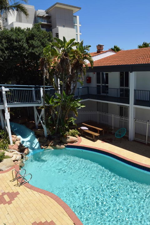 West Beach Lagoon 204 â€“ Ground Floor - Stayed 19