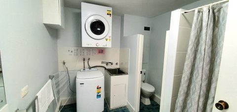 West Beach Lagoon 204 â€“ Ground Floor - Stayed 2