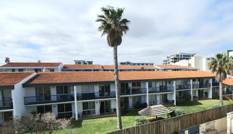 West Beach Lagoon 204 â€“ Ground Floor - Stayed 14