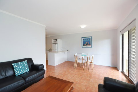 West Beach Lagoon 204 â€“ Ground Floor - Stayed 9