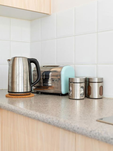 Cooper Street - Stays Accommodation 28
